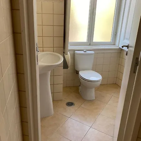 In Centre Accommodatie bij particulieren