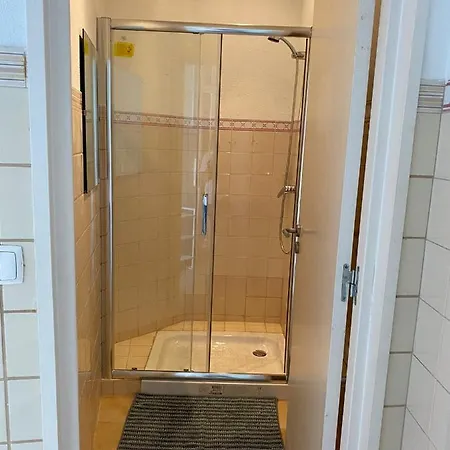 In Centre Accommodatie bij particulieren