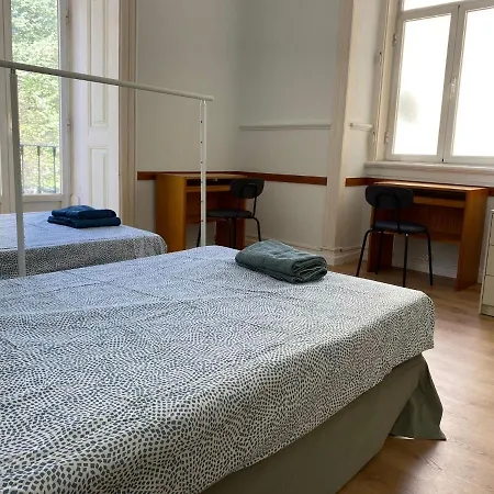 In Centre Lisboa